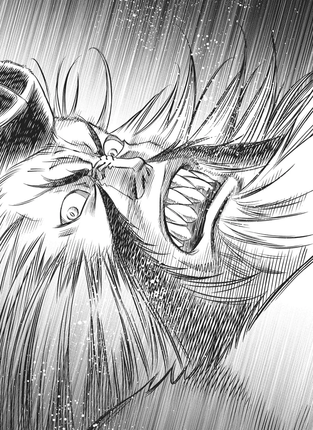 Battle Angel Alita: Last Order Chapter 78 page 13 - 