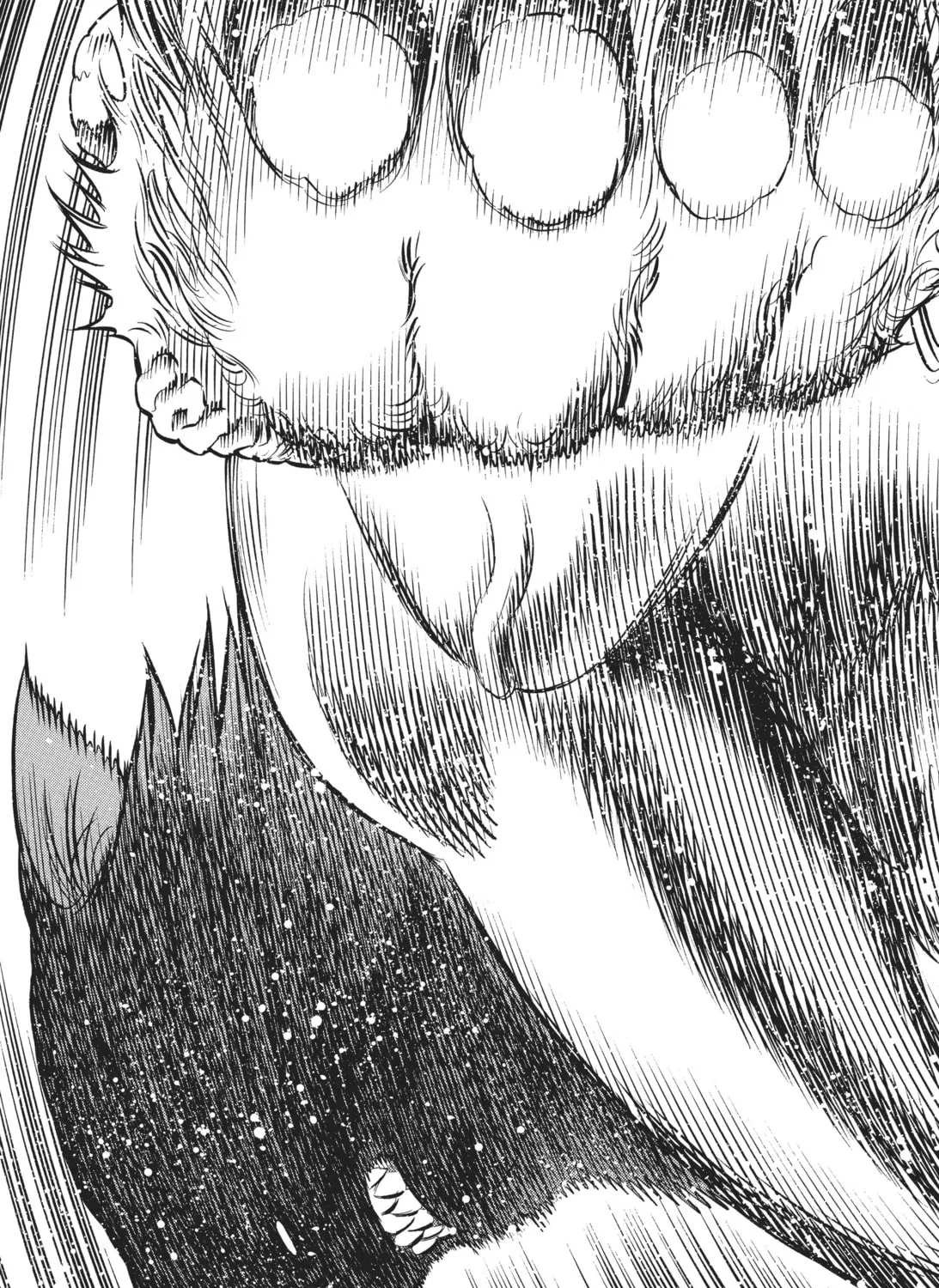 Battle Angel Alita: Last Order Chapter 78 page 15 - 