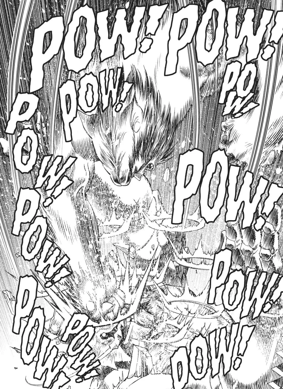 Battle Angel Alita: Last Order Chapter 78 page 19 - 