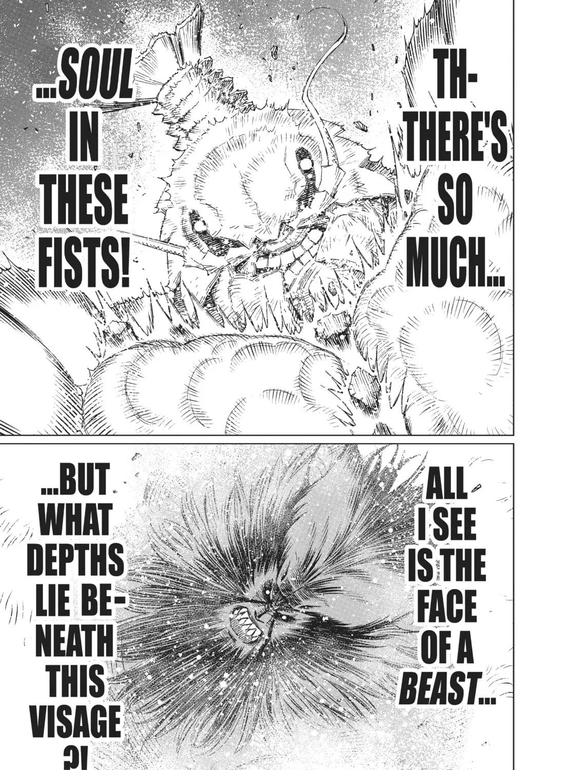 Battle Angel Alita: Last Order Chapter 78 page 21 - 