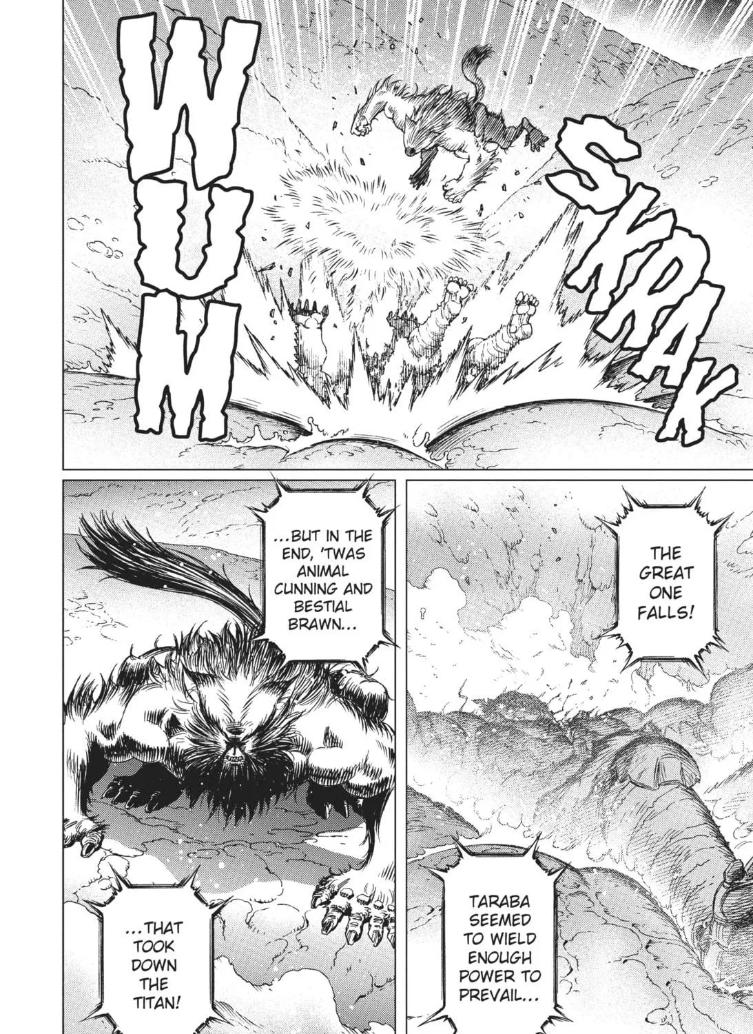 Battle Angel Alita: Last Order Chapter 78 page 23 - 