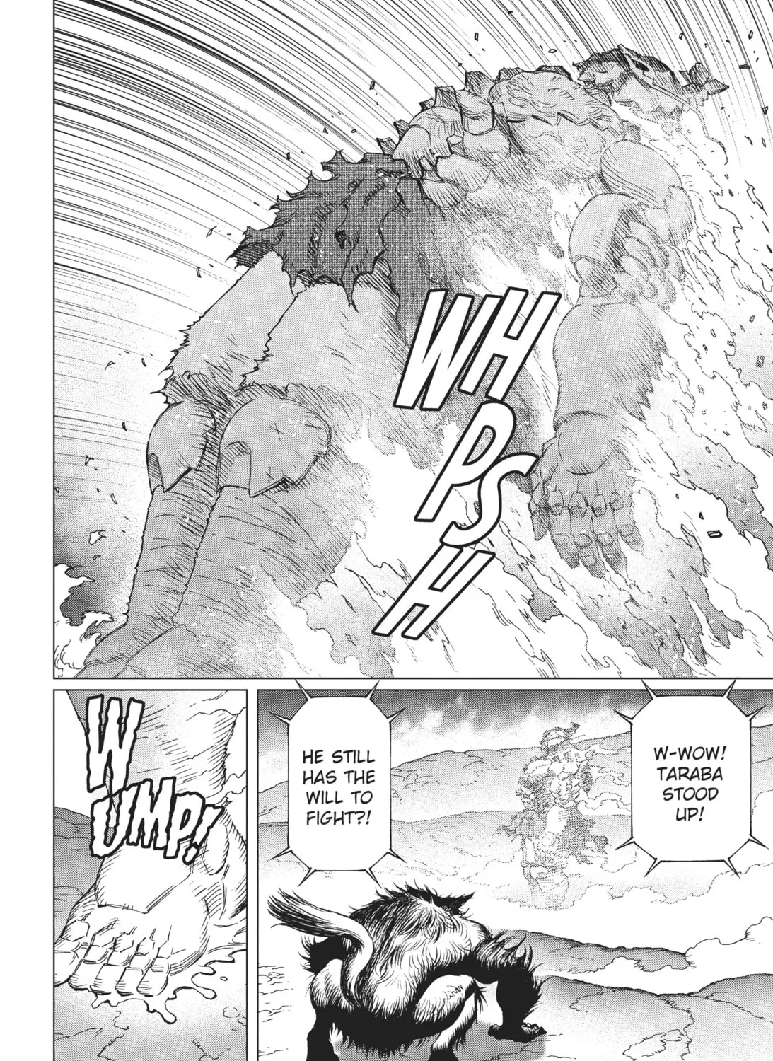 Battle Angel Alita: Last Order Chapter 78 page 27 - 