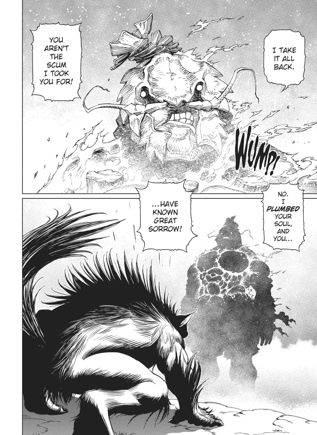 Battle Angel Alita: Last Order Chapter 78 page 31 - 