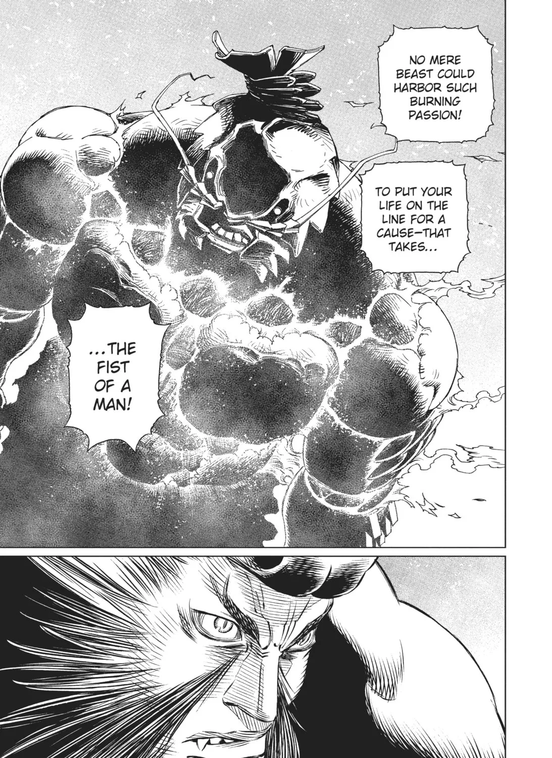 Battle Angel Alita: Last Order Chapter 78 page 33 - 