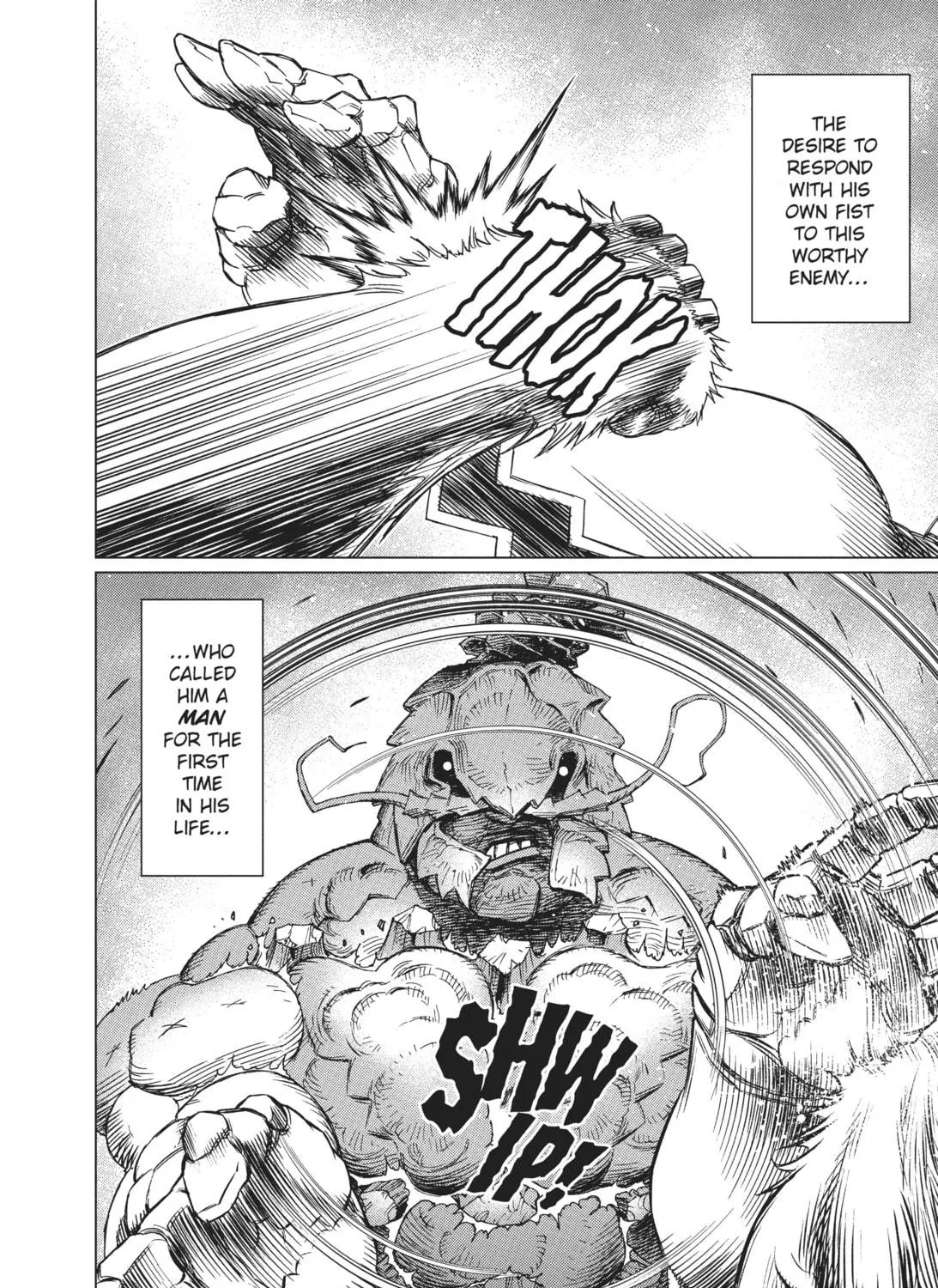Battle Angel Alita: Last Order Chapter 78 page 39 - 