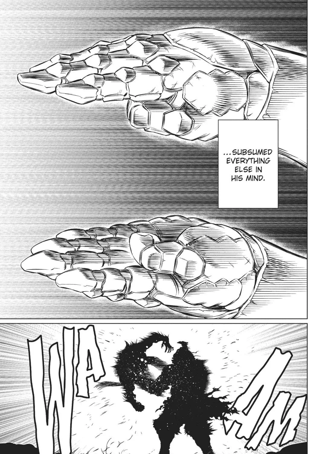 Battle Angel Alita: Last Order Chapter 78 page 41 - 