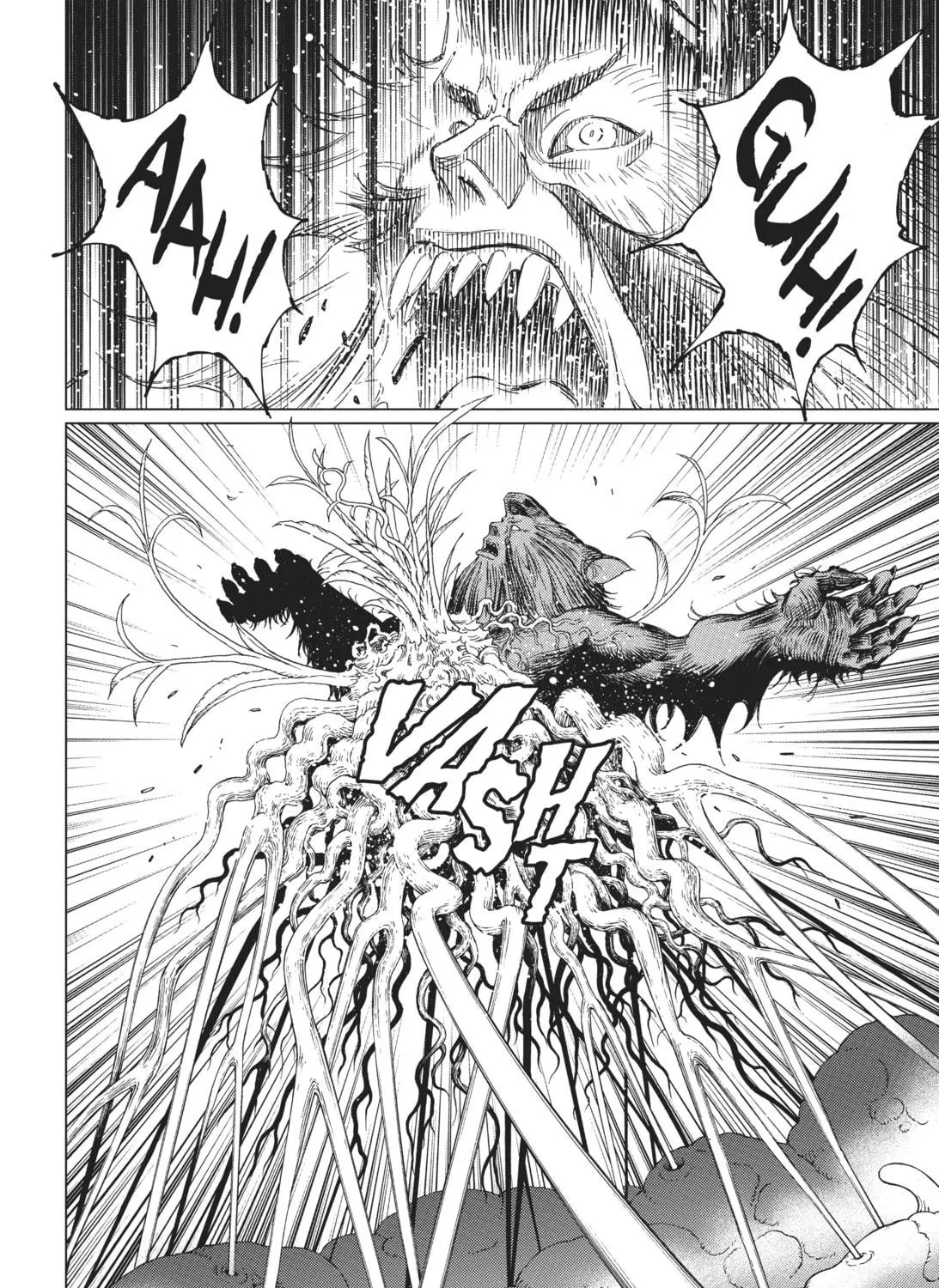 Battle Angel Alita: Last Order Chapter 79 page 19 - 