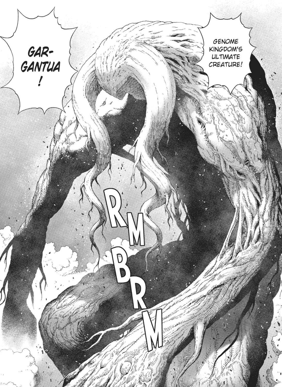 Battle Angel Alita: Last Order Chapter 79 page 25 - 
