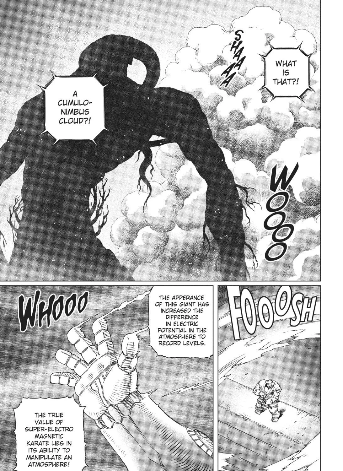 Battle Angel Alita: Last Order Chapter 79 page 41 - 