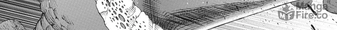 Battle Angel Alita: Last Order Chapter 79 page 50 - 