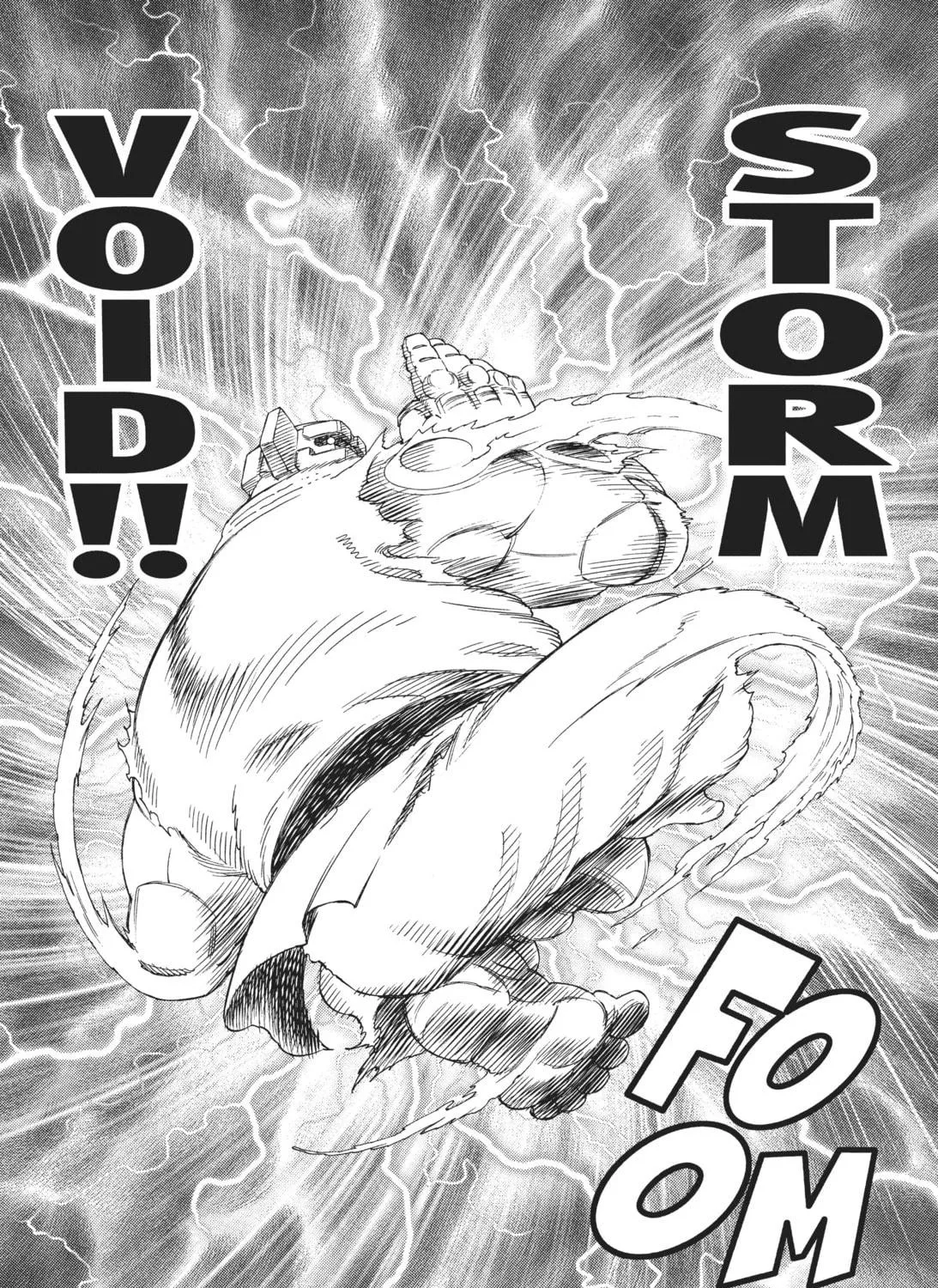 Battle Angel Alita: Last Order Chapter 80 page 17 - 