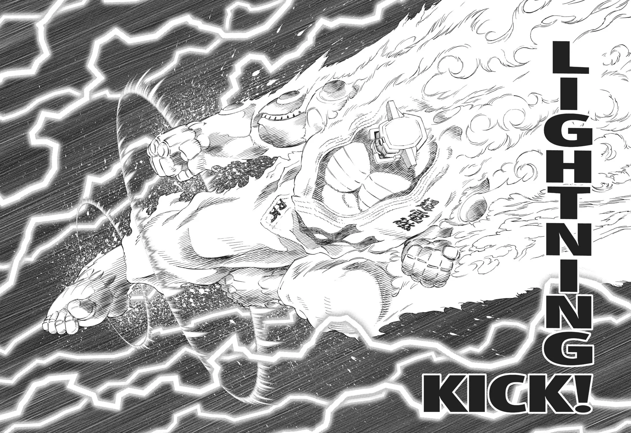 Battle Angel Alita: Last Order Chapter 80 page 19 - 