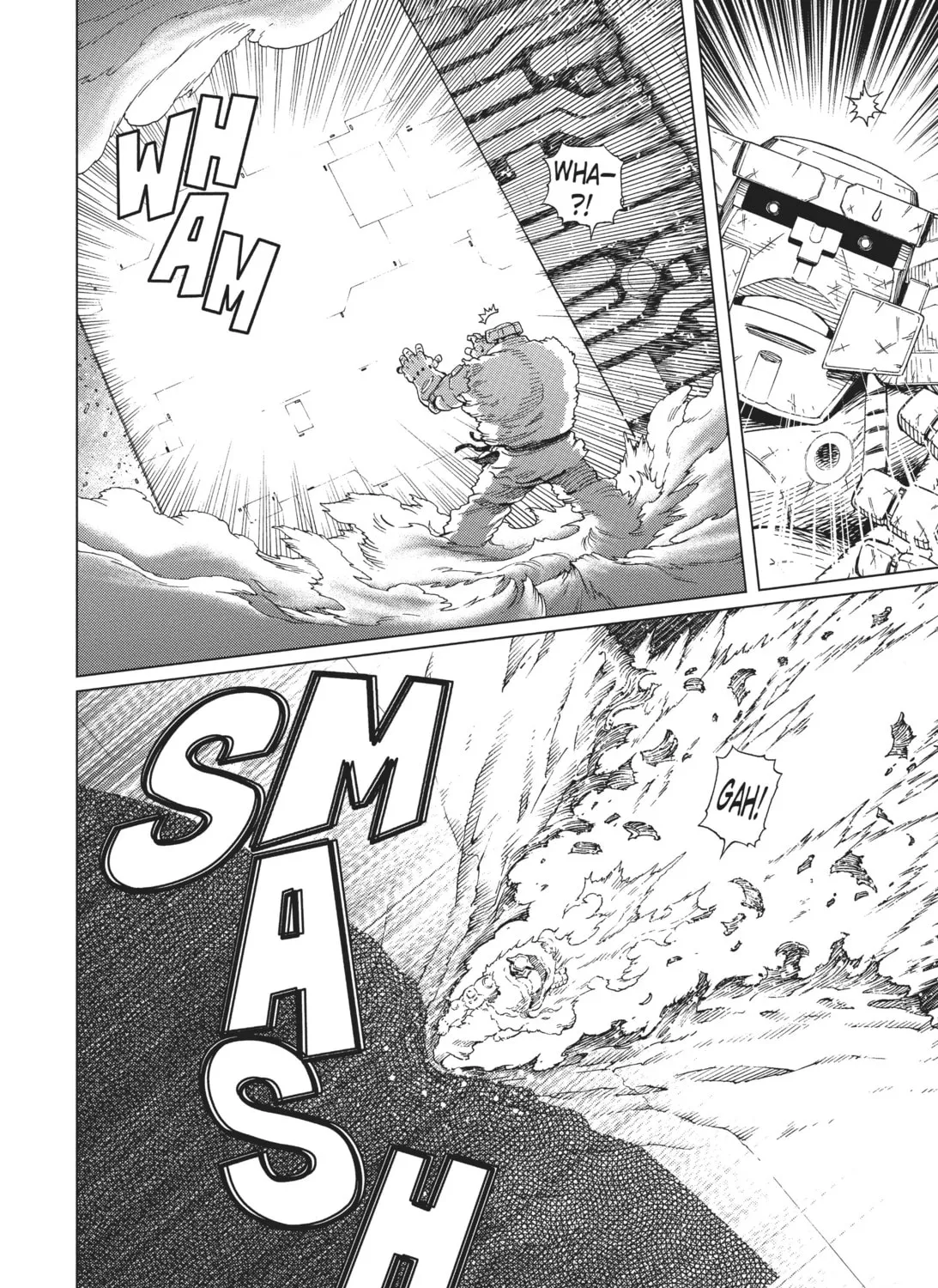 Battle Angel Alita: Last Order Chapter 80 page 27 - 