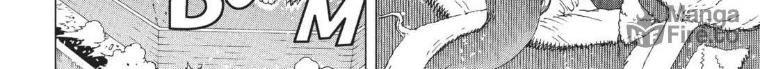 Battle Angel Alita: Last Order Chapter 80 page 36 - 
