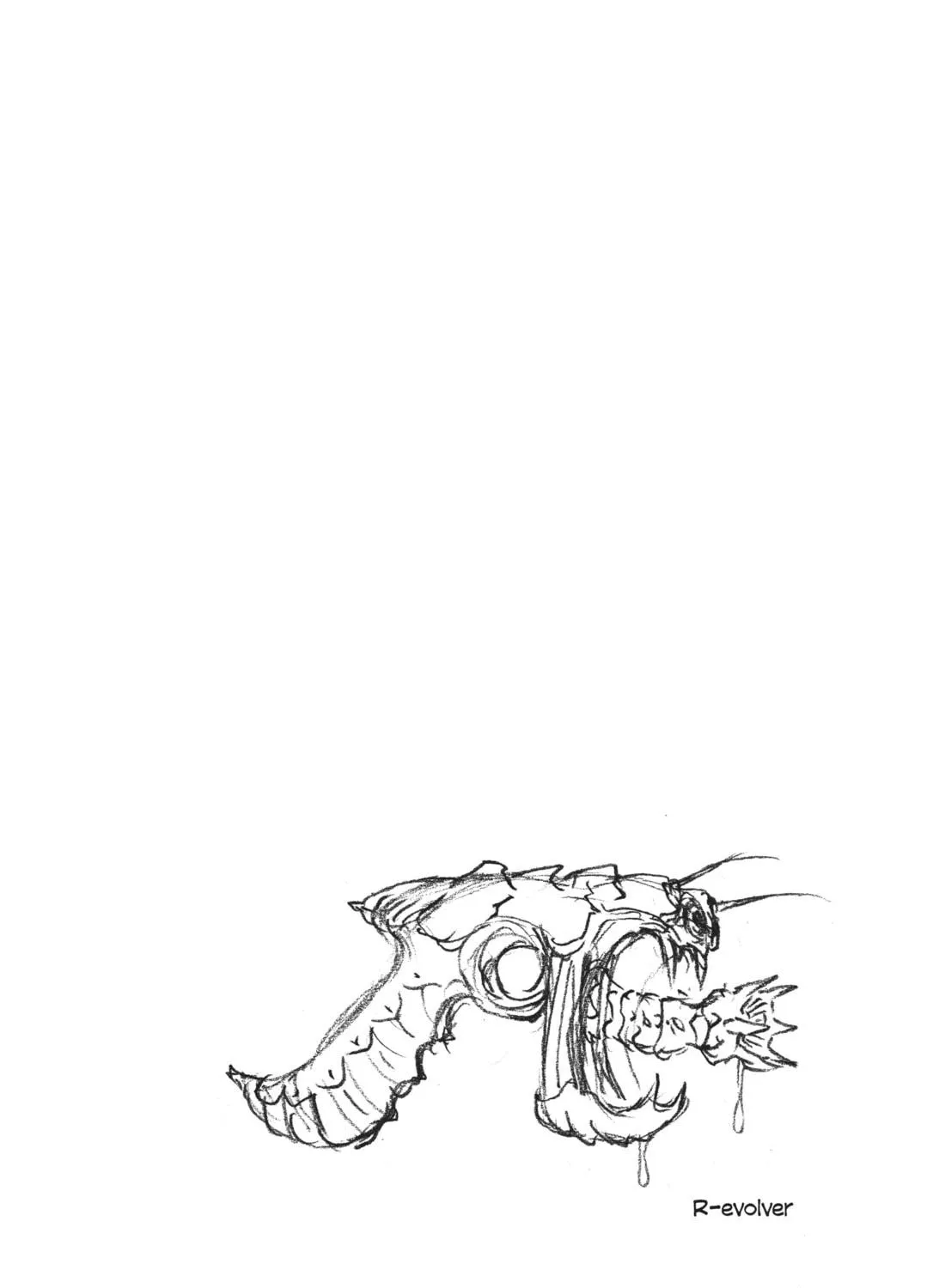 Battle Angel Alita: Last Order Chapter 80 page 59 - 