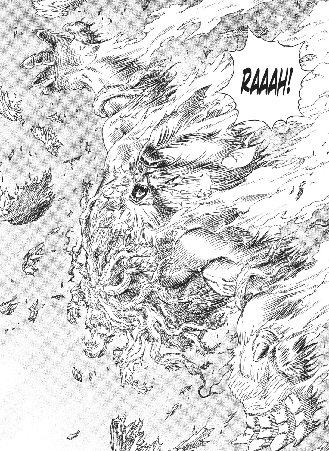 Battle Angel Alita: Last Order Chapter 81 page 13 - 