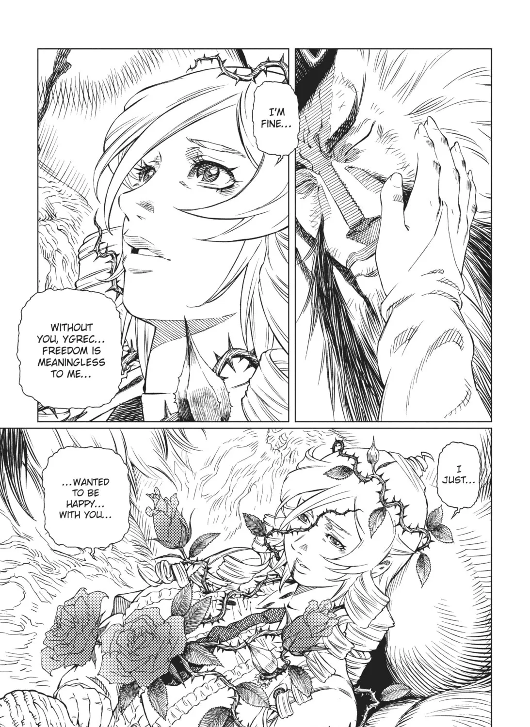 Battle Angel Alita: Last Order Chapter 81 page 25 - 