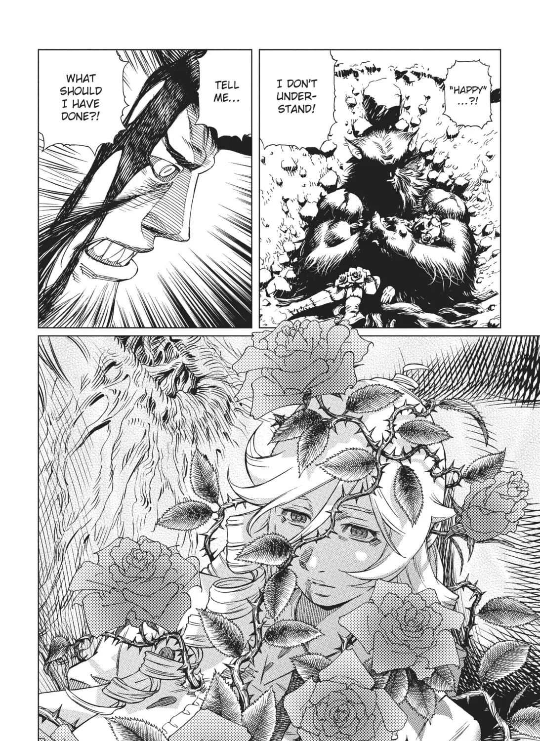 Battle Angel Alita: Last Order Chapter 81 page 27 - 