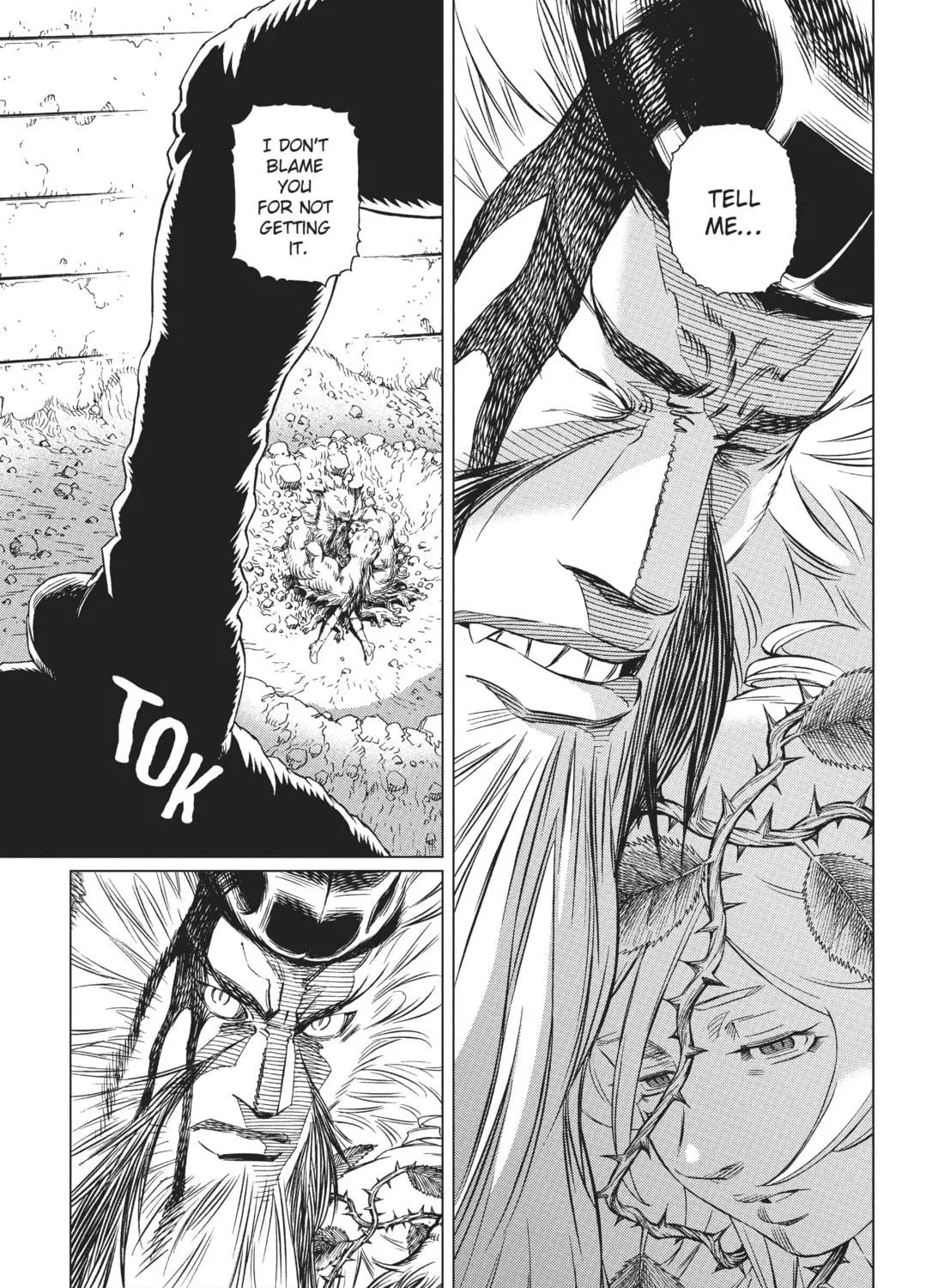 Battle Angel Alita: Last Order Chapter 81 page 29 - 