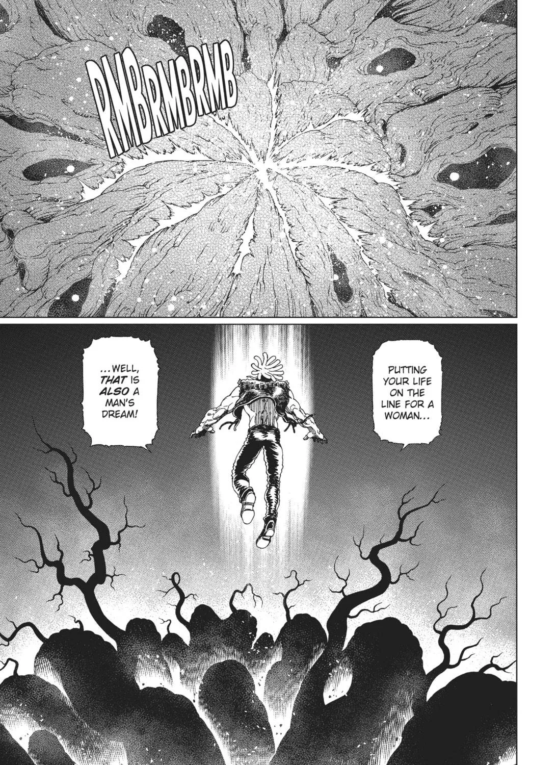 Battle Angel Alita: Last Order Chapter 81 page 41 - 