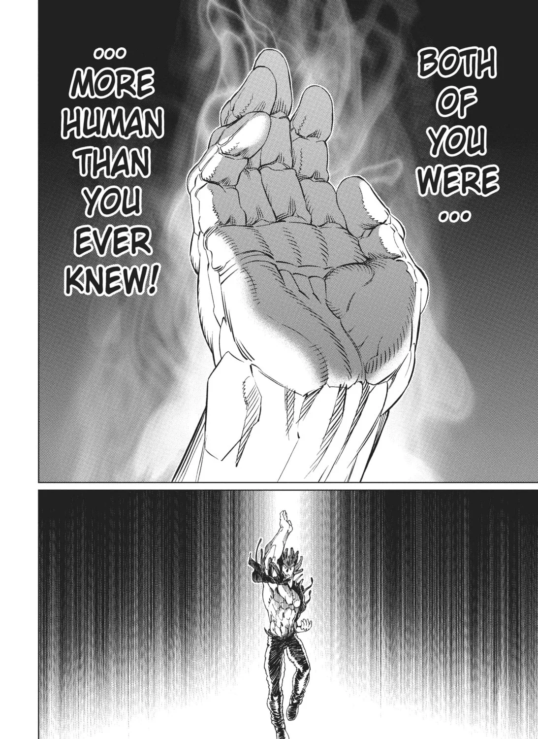 Battle Angel Alita: Last Order Chapter 81 page 43 - 