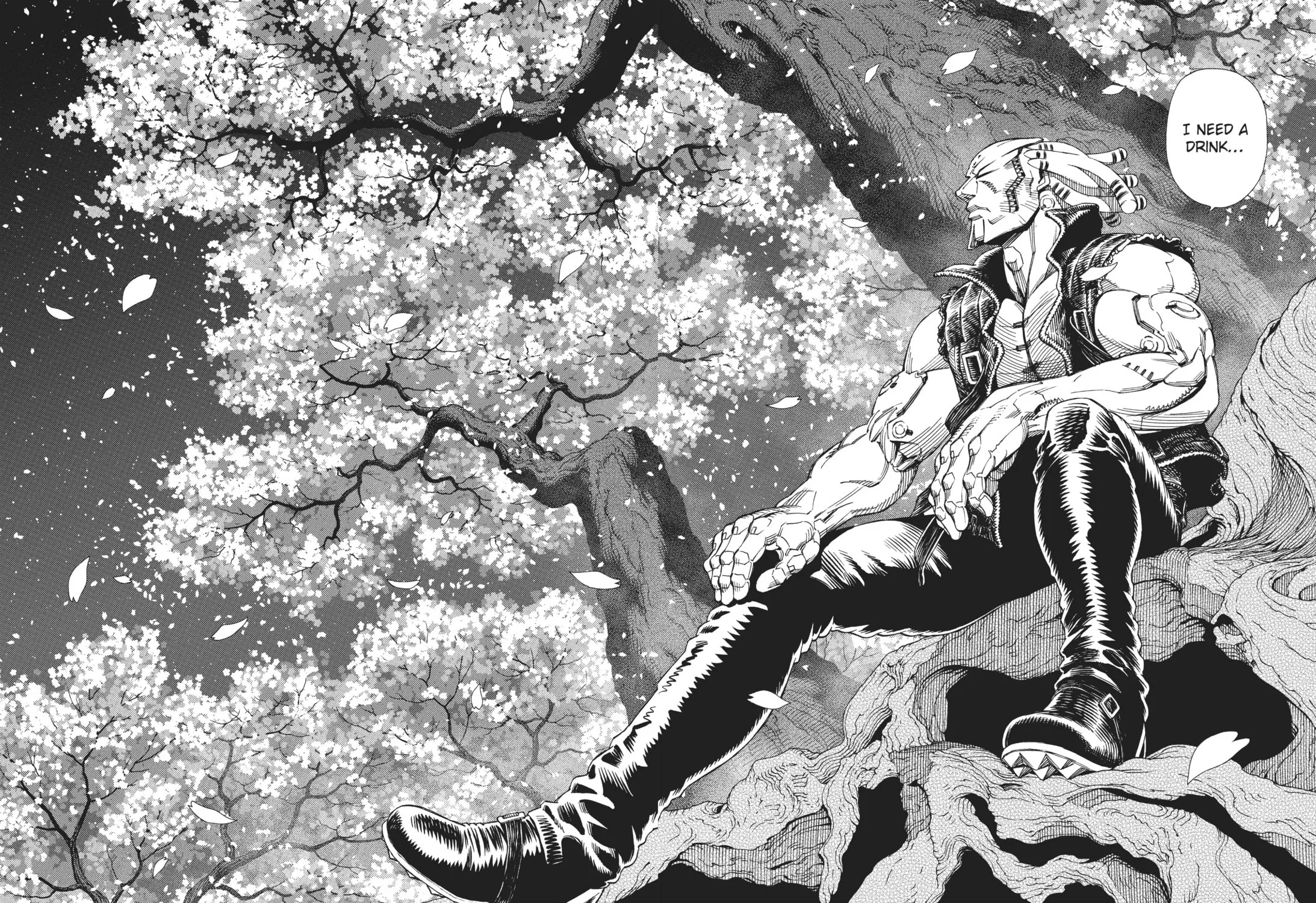 Battle Angel Alita: Last Order Chapter 81 page 51 - 