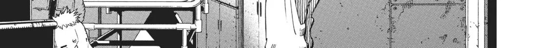 Battle Angel Alita: Last Order Chapter 82 page 34 - 