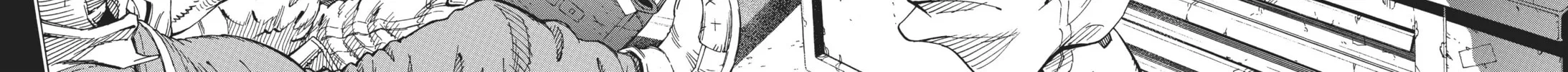 Battle Angel Alita: Last Order Chapter 82 page 44 - 
