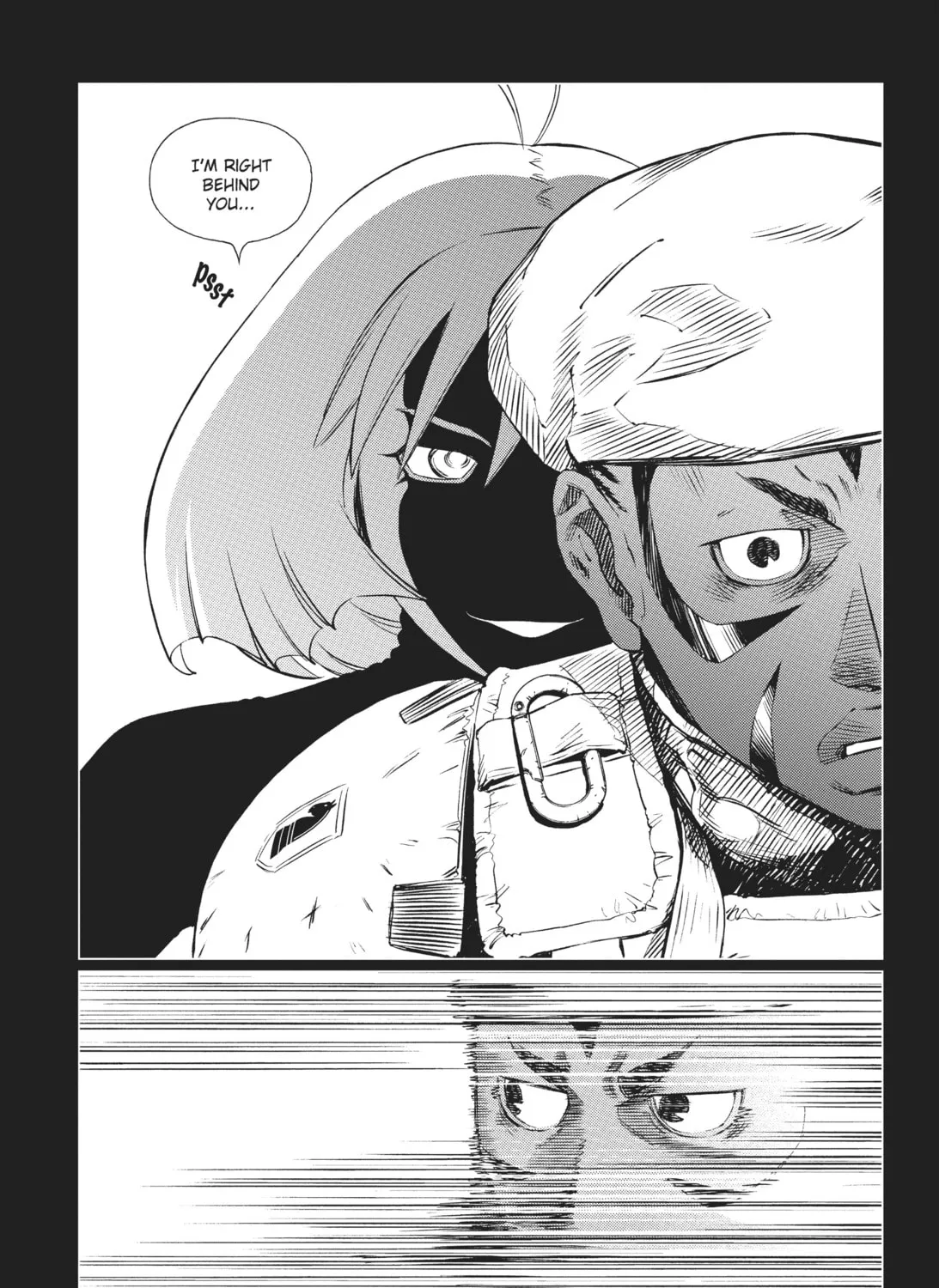 Battle Angel Alita: Last Order Chapter 83 page 51 - 