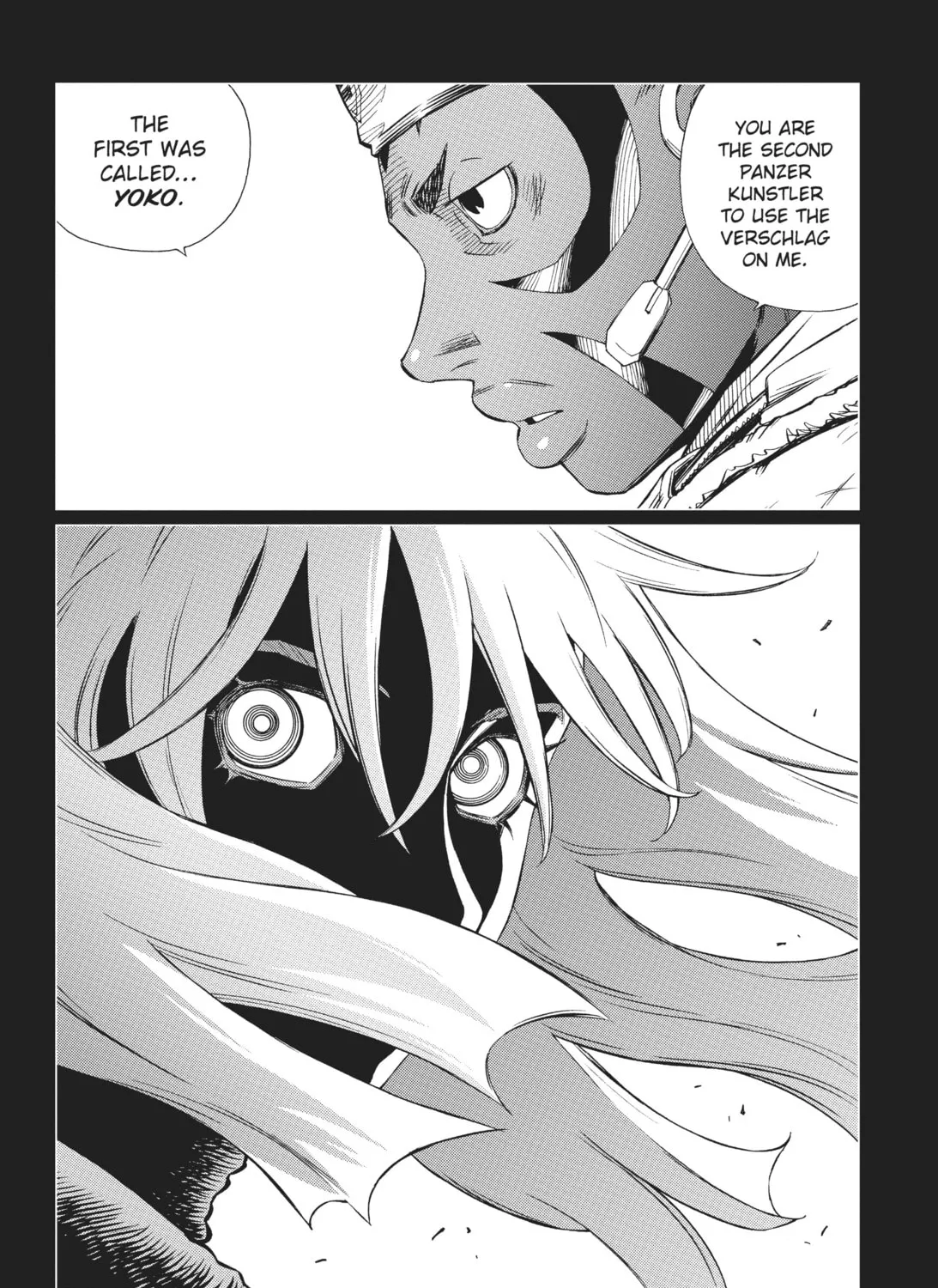 Battle Angel Alita: Last Order Chapter 83 page 81 - 