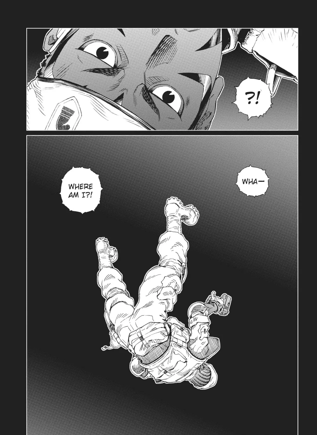 Battle Angel Alita: Last Order Chapter 83 page 87 - 