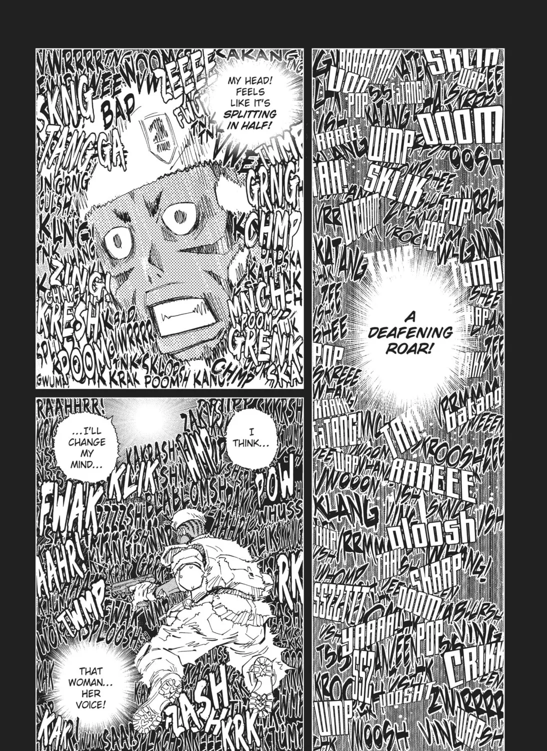Battle Angel Alita: Last Order Chapter 83 page 91 - 