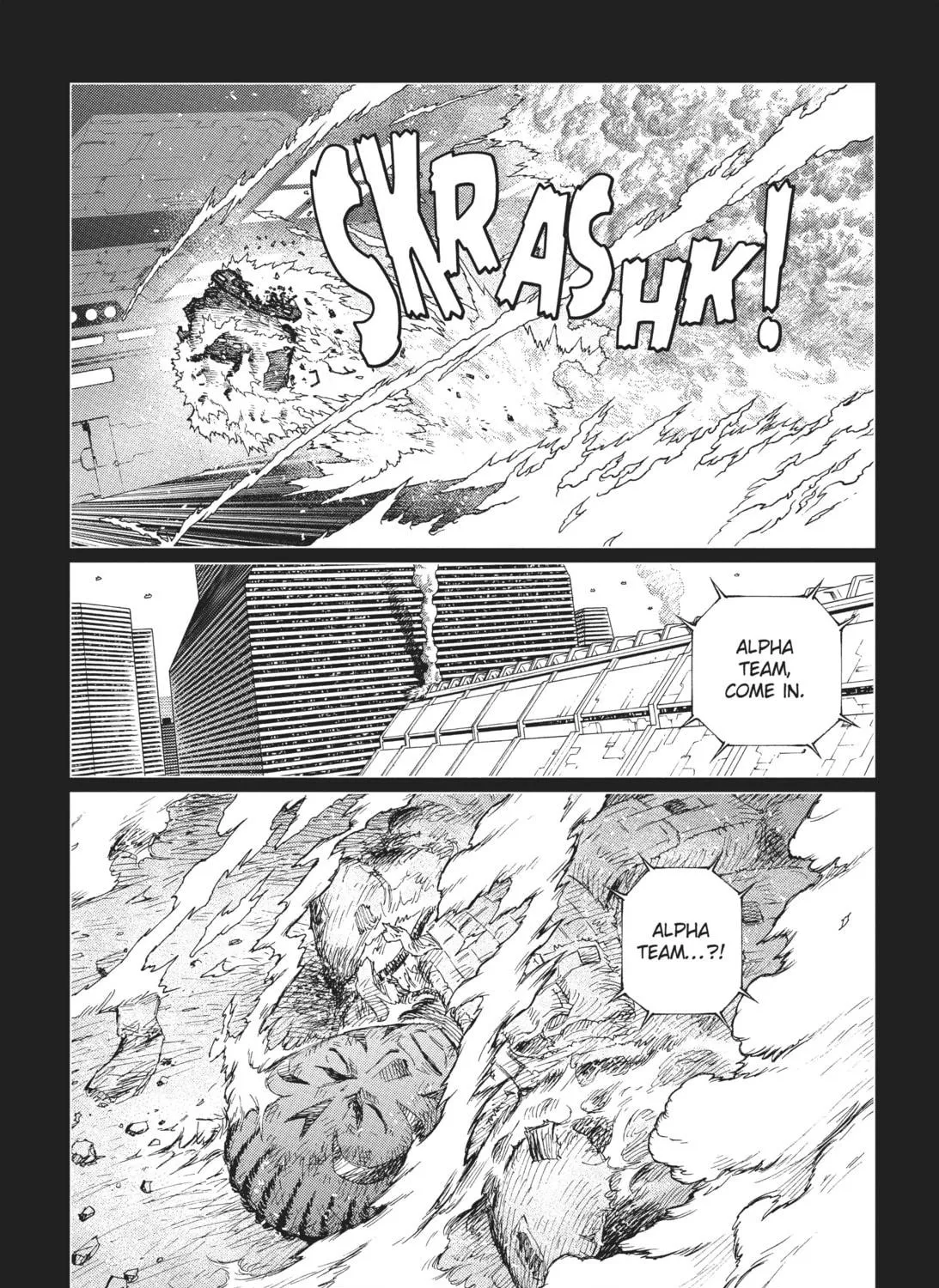 Battle Angel Alita: Last Order Chapter 83 page 99 - 