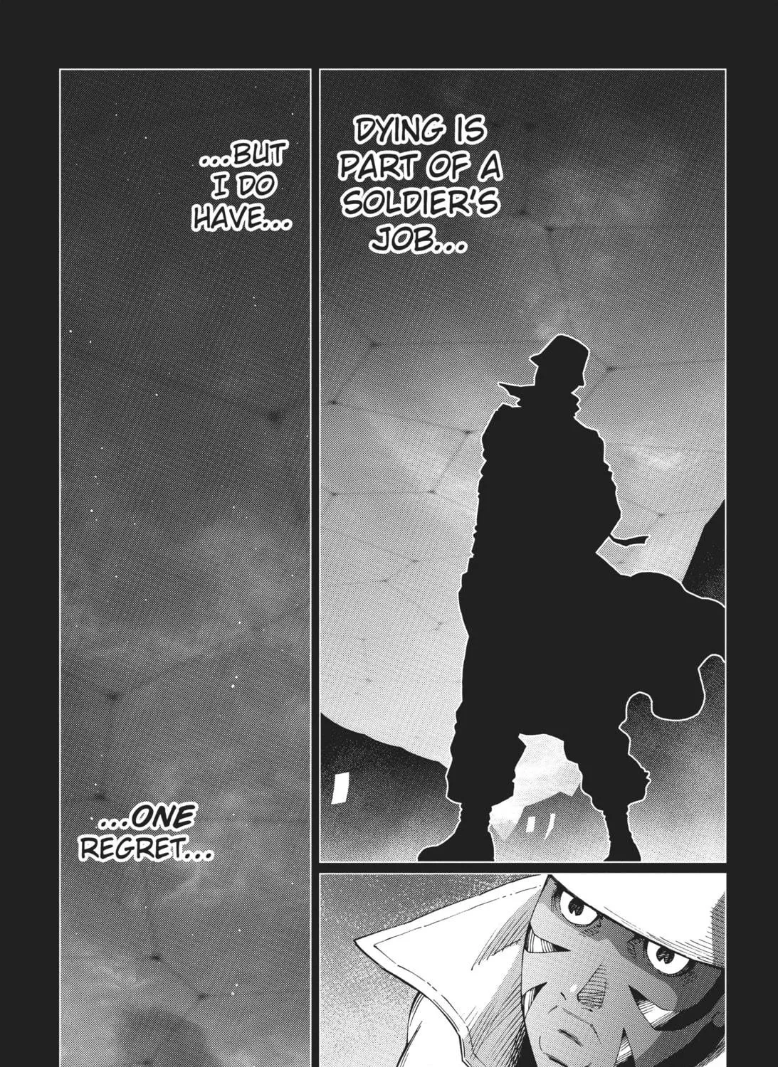 Battle Angel Alita: Last Order Chapter 84 page 39 - 