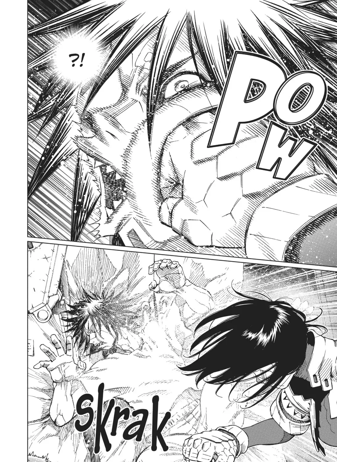 Battle Angel Alita: Last Order Chapter 85 page 15 - 