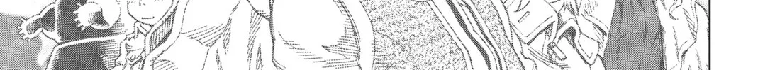 Battle Angel Alita: Last Order Chapter 85 page 26 - 