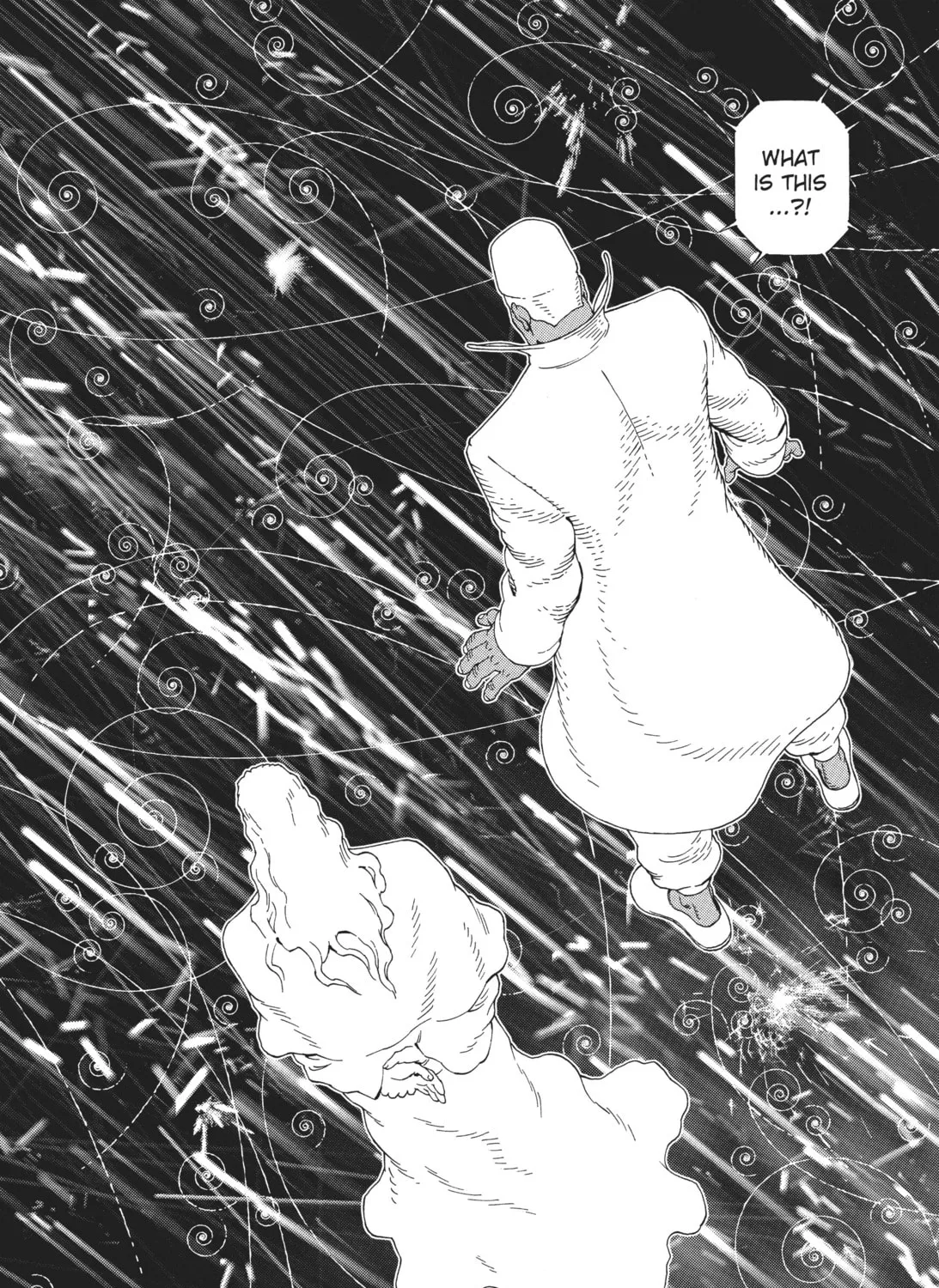 Battle Angel Alita: Last Order Chapter 86 page 25 - 