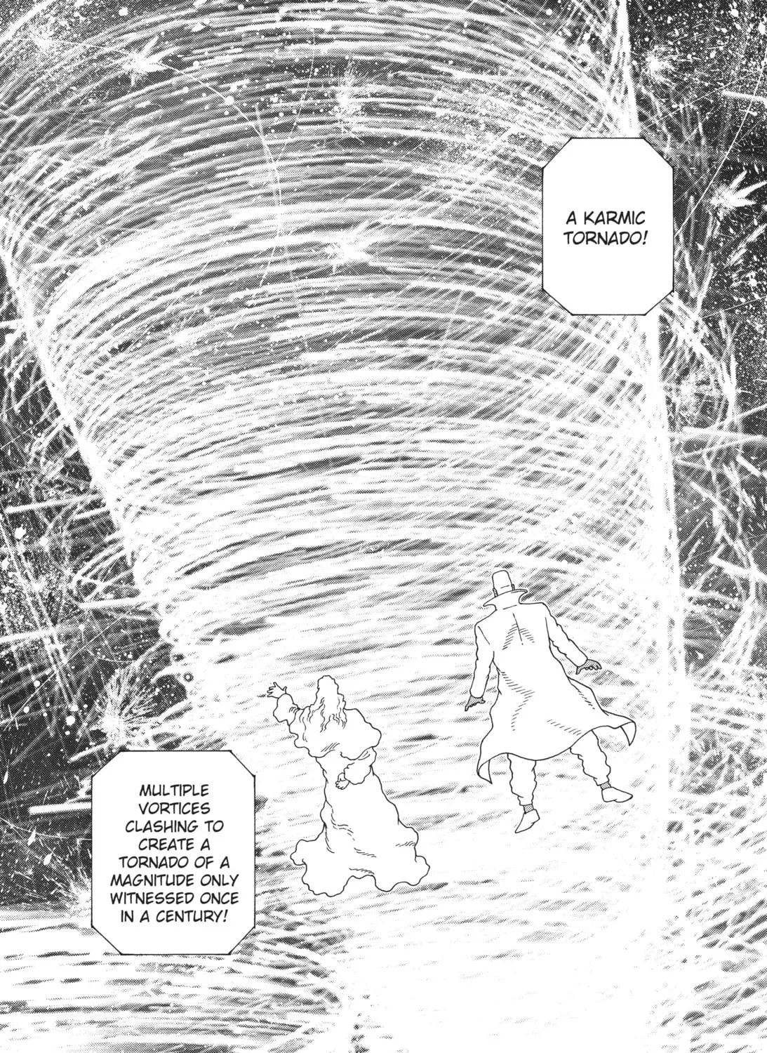 Battle Angel Alita: Last Order Chapter 86 page 31 - 