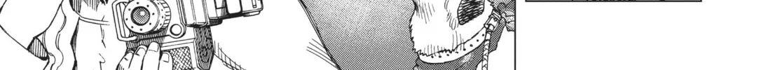 Battle Angel Alita: Last Order Chapter 87 page 26 - 