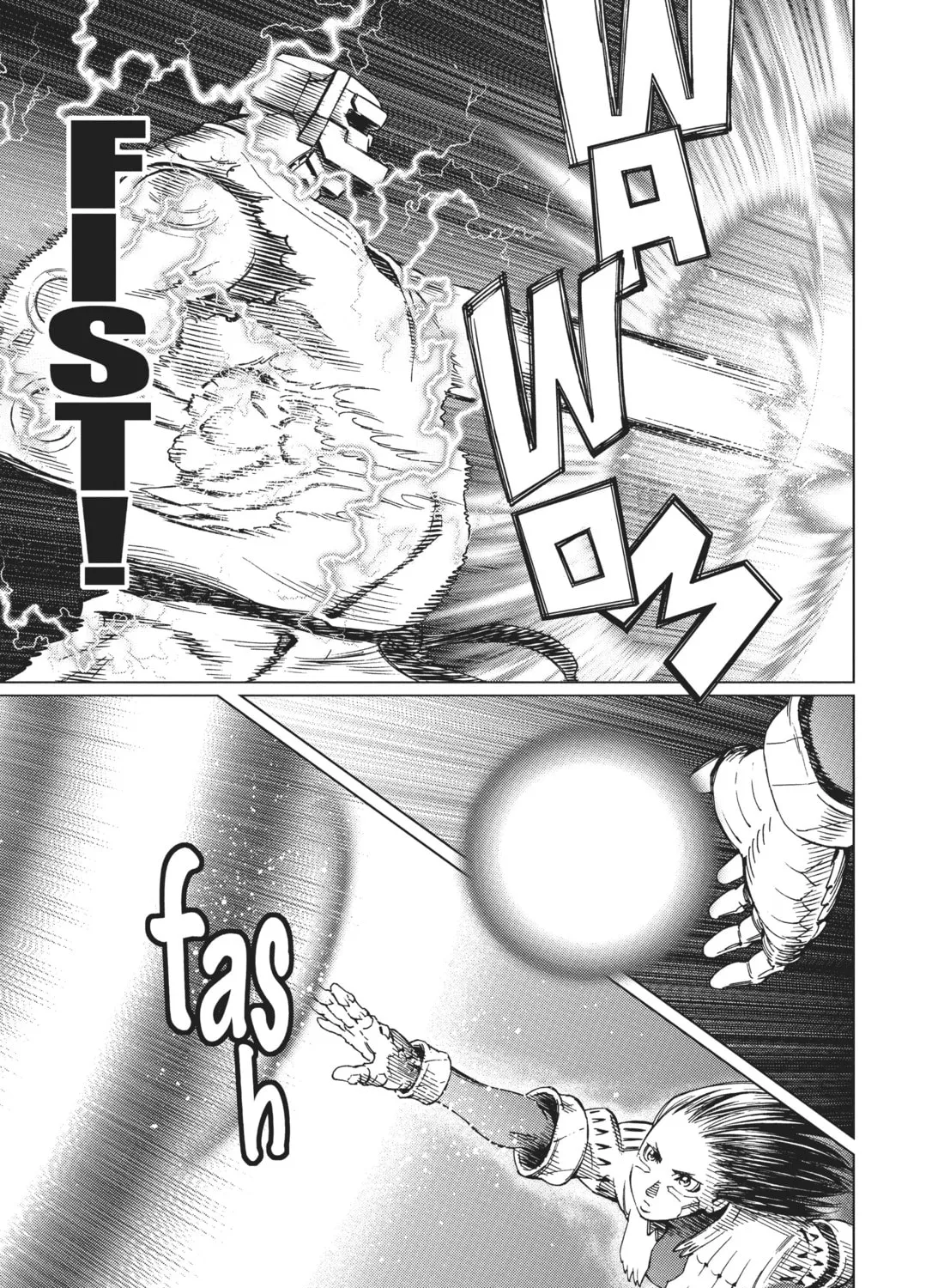 Battle Angel Alita: Last Order Chapter 88 page 37 - 