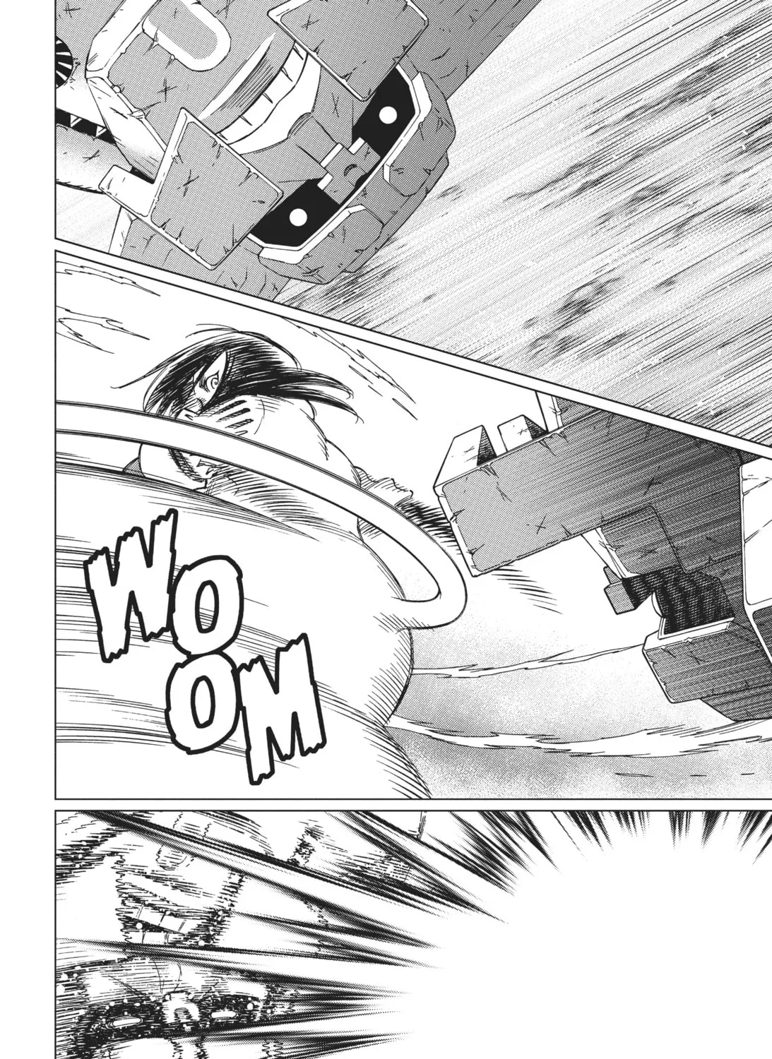 Battle Angel Alita: Last Order Chapter 88 page 51 - 