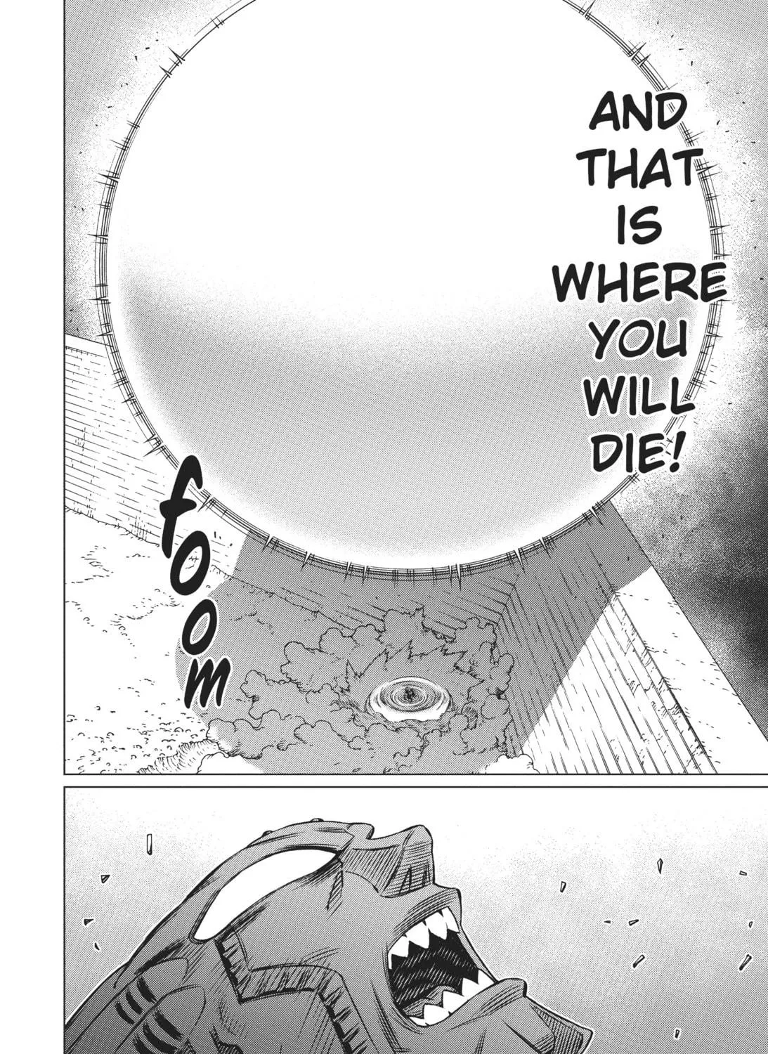 Battle Angel Alita: Last Order Chapter 89 page 29 - 