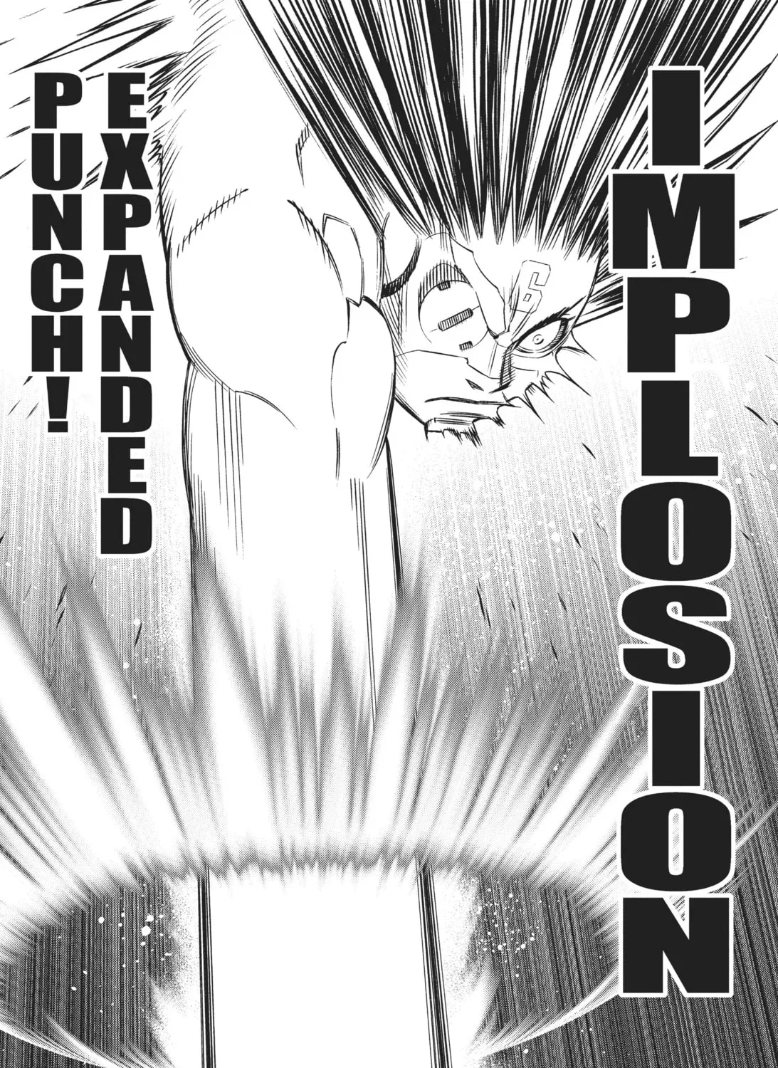 Battle Angel Alita: Last Order Chapter 89 page 31 - 
