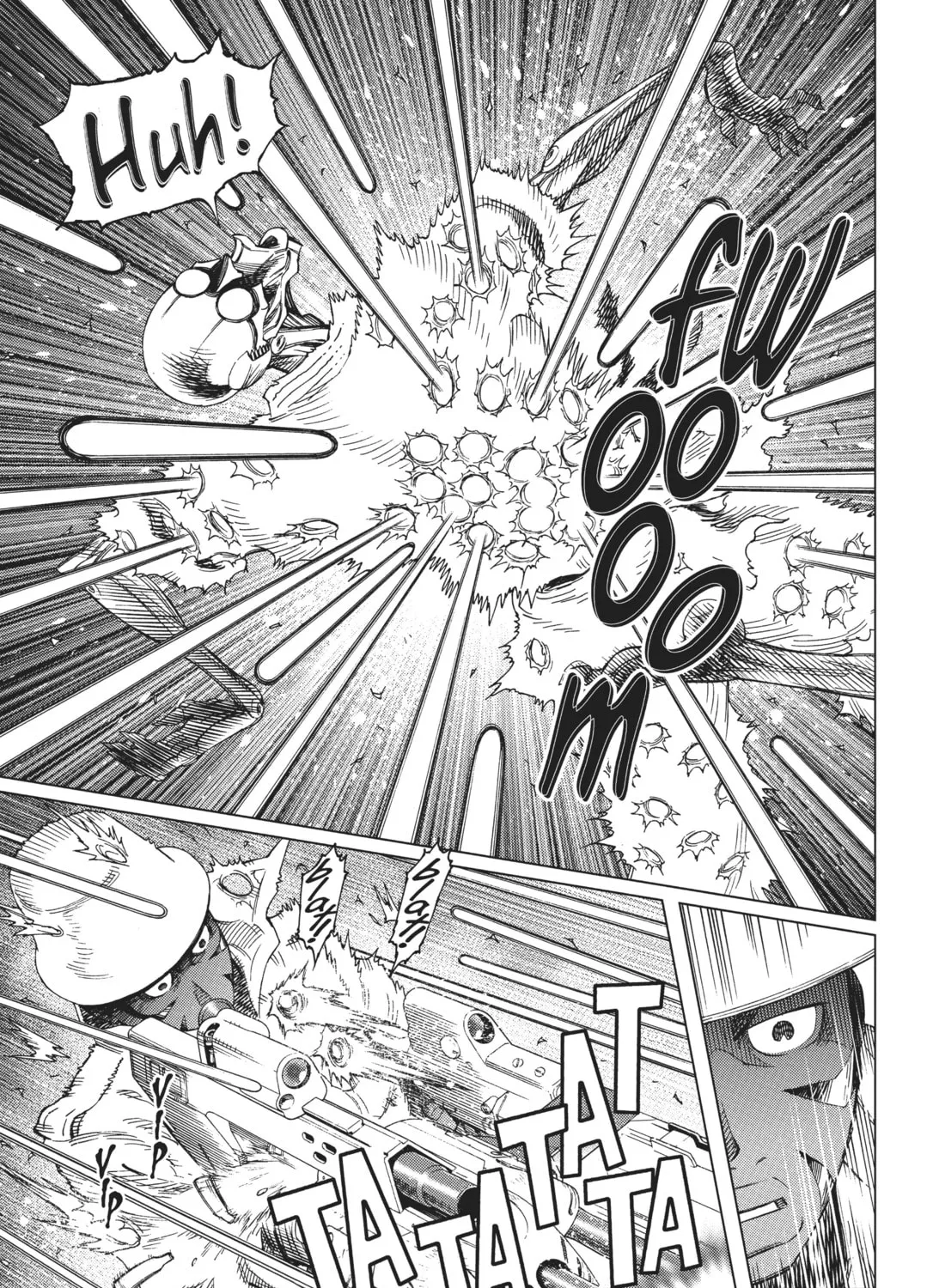 Battle Angel Alita: Last Order Chapter 90 page 13 - 