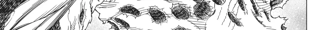 Battle Angel Alita: Last Order Chapter 90 page 44 - 