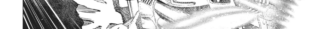 Battle Angel Alita: Last Order Chapter 90 page 8 - 