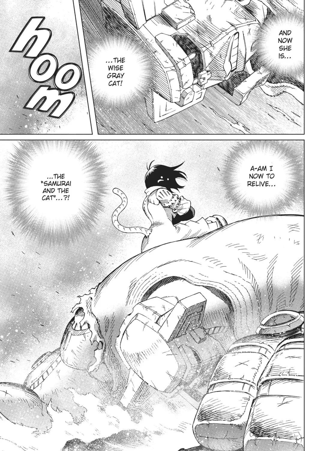 Battle Angel Alita: Last Order Chapter 91 page 43 - 