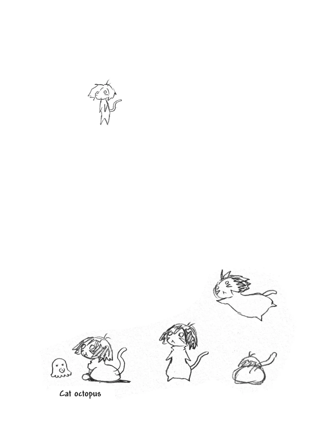 Battle Angel Alita: Last Order Chapter 91 page 45 - 