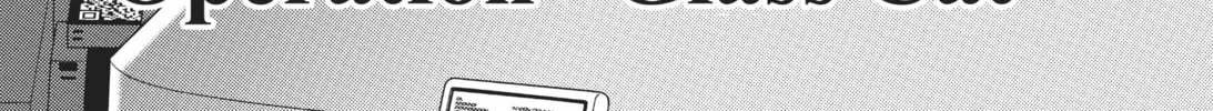 Battle Angel Alita: Last Order Chapter 92 page 2 - 
