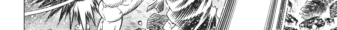 Battle Angel Alita: Last Order Chapter 92 page 38 - 